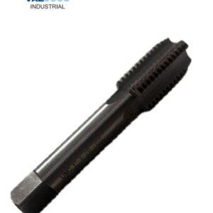 Machuelo 1" - 8 Unc Hss Vazjccc Rosca Estándar Industrial
