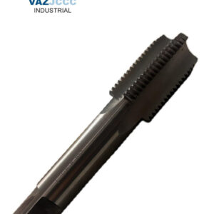 Machuelo 1 3/8 " - 8  Hss Vazjccc Rosca Especial