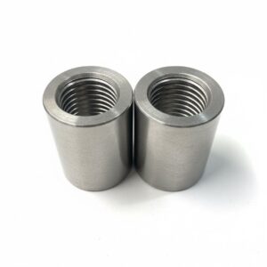 Conector Mecanico Para Varilla Corrugada De 1 1/2" (#12) Tipo 2