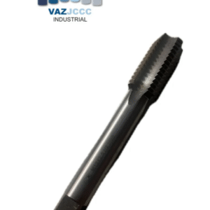 Machuelo M19 X 2.5 Hss Vazjccc Rosca Métrica Especial