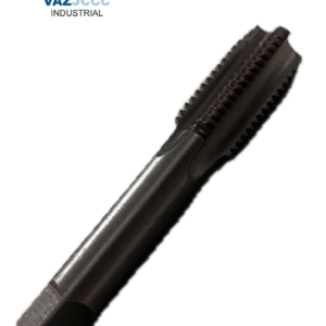 Machuelo M24 X 2.5 H2 Hss Vazjccc Rosca Métrica Especial