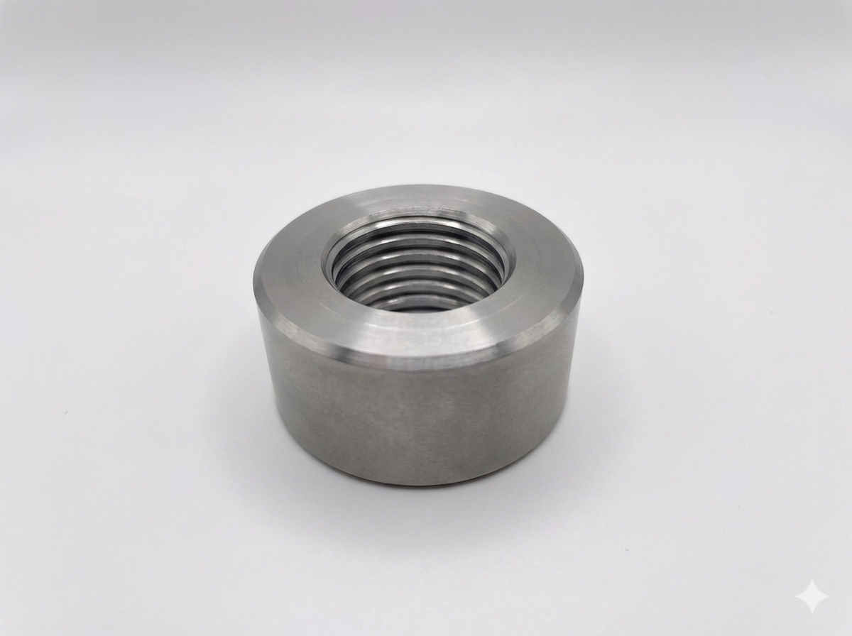 Conector Mecanico de Termino (#8)