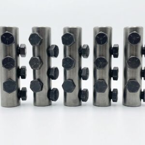 Conector Mecanico Lock 1/2 "